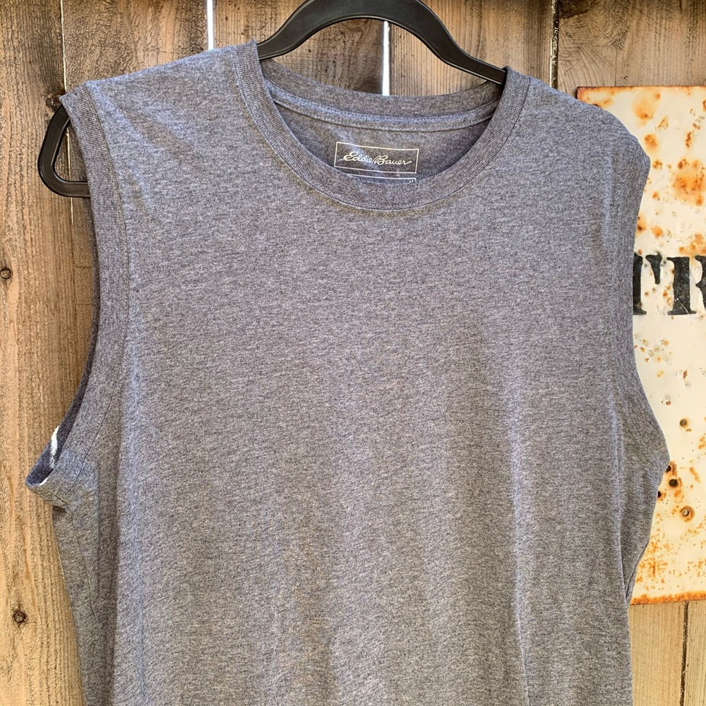 Eddie Bauer Tank 💪